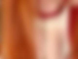 Live cam show with lexiflower1 - Red Hair Blowjob on Latina Girls