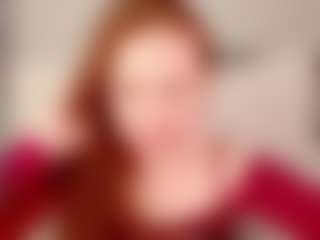 Live cam show with lexiflower1 - Red Hair MILF on Camsoda