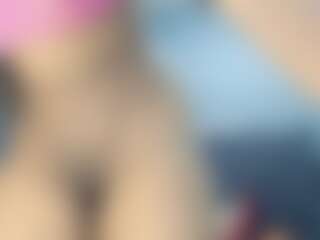 Nikki Cooper's Live Sex Cam Show