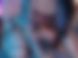Live cam show with Charlotte - Hazel Eyes on TastyBlacksLive