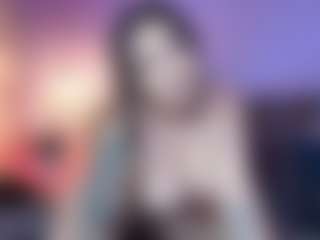 Live cam show with Charlotte - Goth on camwithhim.com