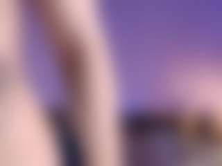 Live cam show with Charlotte - Fingering Asian on Stripli.com