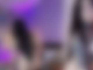 Live cam show with Charlotte - Asshole Asian on Streamer API