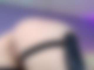 Charlotte's Live Sex Cam Show