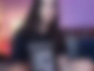 Live cam show with Charlotte - Goth on 1on1-livenow