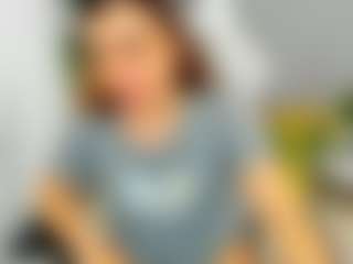 eveeevian's Live Sex Cam Show