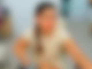 eveeevian's Live Sex Cam Show