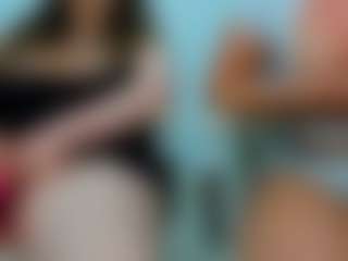 eveeevian's Live Sex Cam Show