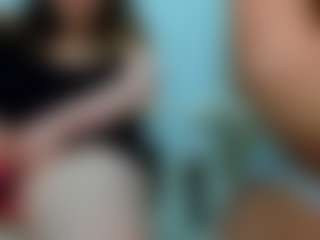 eveeevian's Live Sex Cam Show