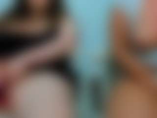 eveeevian's Live Sex Cam Show
