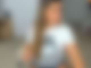 eveeevian's Live Sex Cam Show