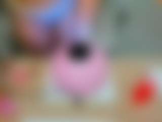 eveeevian's Live Sex Cam Show