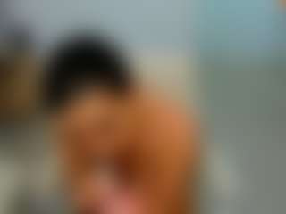 eveeevian's Live Sex Cam Show