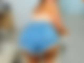 eveeevian's Live Sex Cam Show