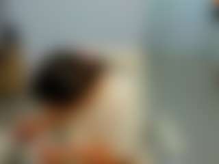Live cam show with eveeevian - Blonde Hair Blowjob on Mixed Magazine Live