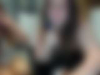 eveeevian's Live Sex Cam Show