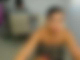 eveeevian's Live Sex Cam Show