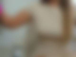 eveeevian's Live Sex Cam Show