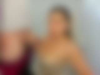 eveeevian's Live Sex Cam Show