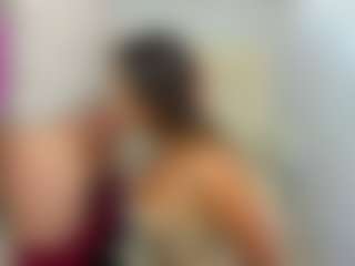 eveeevian's Live Sex Cam Show
