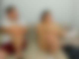 Live cam show with eveeevian - Double Penetration on Fit Hotties