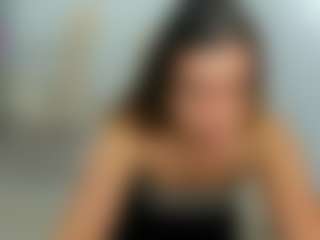 eveeevian's Live Sex Cam Show