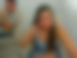 eveeevian's Live Sex Cam Show