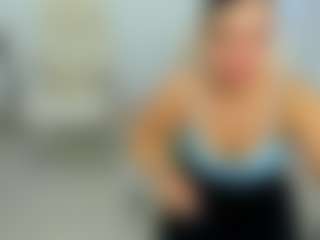 Live cam show with eveeevian - Butt Plug on x69.live