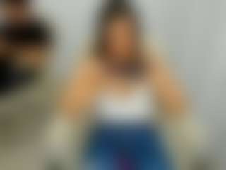 Live cam show with eveeevian - Double Penetration on xplaylive.com