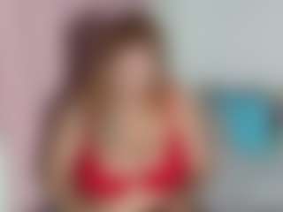 rousse-ellise's Live Sex Cam Show