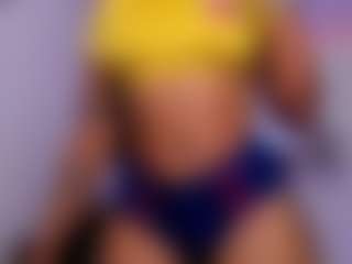 Live cam show with Anna Brooks - Atm on Fling VIP Chat