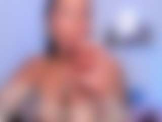 Live cam show with Anna Brooks - Atm on EXY