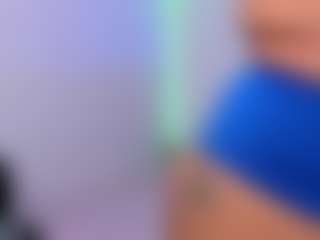 Live cam show with Anna Brooks - Atm on Camsoda