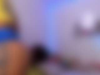 Live cam show with Anna Brooks - Goth on Soda Cam
