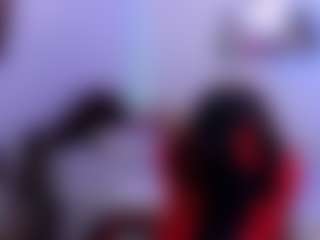 Live cam show with Anna Brooks - Goth on Camming Site