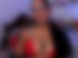 Live cam show with Anna Brooks - Atm on ObeyMaria