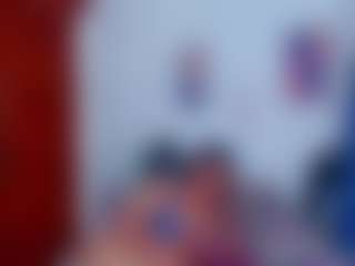 Live cam show with marcela-browm - HD on eurowanks.com