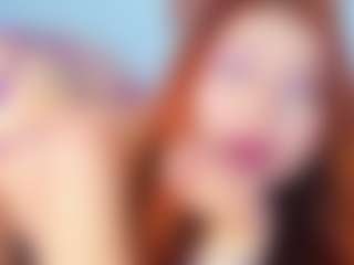 Nami Wolff's Live Sex Cam Show