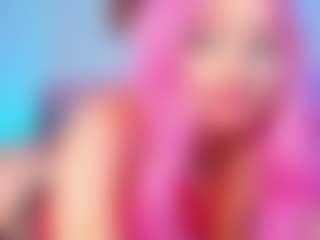 Nami Wolff's Live Sex Cam Show
