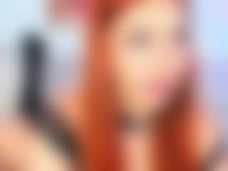 Live cam show with Nami Wolff - Cosplay Curvy on Camsoda