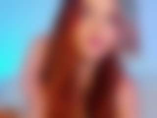 Live cam show with Nami Wolff - Geek on CSO-WL