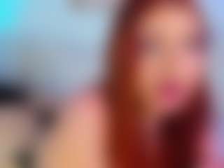 Nami Wolff's Live Sex Cam Show