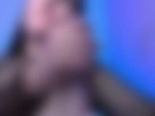 Live cam show with april-johnson - Joi on Streamer API
