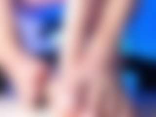 Live cam show with april-johnson - Domination on TeamSkeetLive