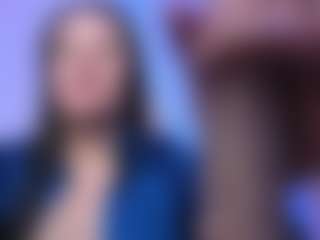Live cam show with april-johnson - Sph on CamwithHer