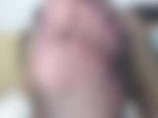 Live cam show with saaramiiller - Toes on Cam Slut