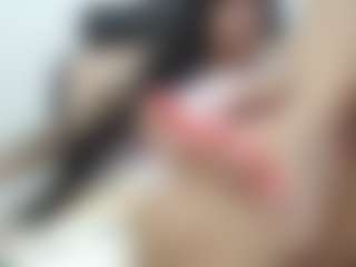 Live cam show with saaramiiller - Toes on boobsie.com