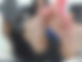 Live cam show with saaramiiller - Toes on Chatstar