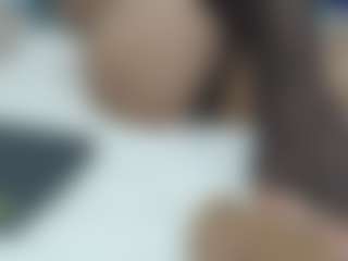 Live cam show with saaramiiller - Domination on xblisslive.com