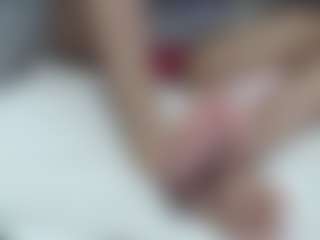 Live cam show with saaramiiller - Toes on Dare Cams